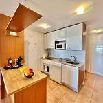 Appartement Black Rock