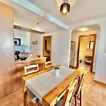 Appartement Black Rock
