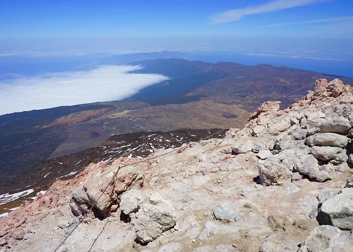 Black Rock Appartamento Costa Adeje (Tenerife)