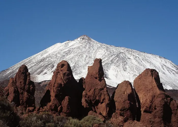 Appartamento Black Rock *