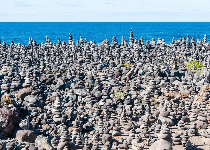 Appartamento Black Rock Costa Adeje (Tenerife)