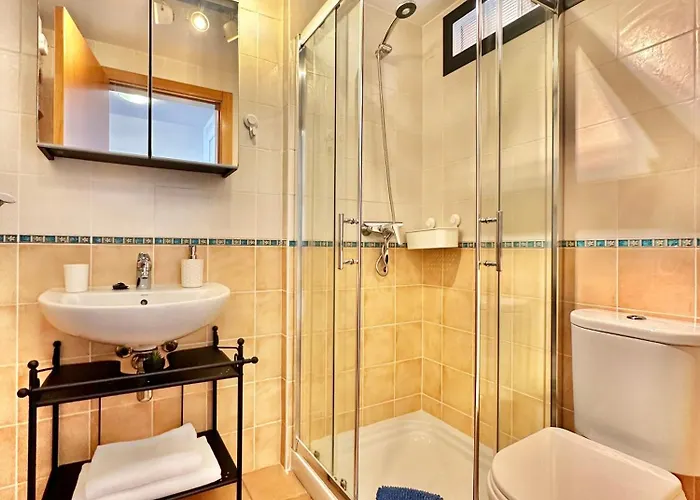 Appartamento Black Rock *