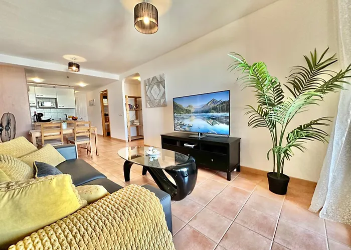 Black Rock Costa Adeje (Tenerife)