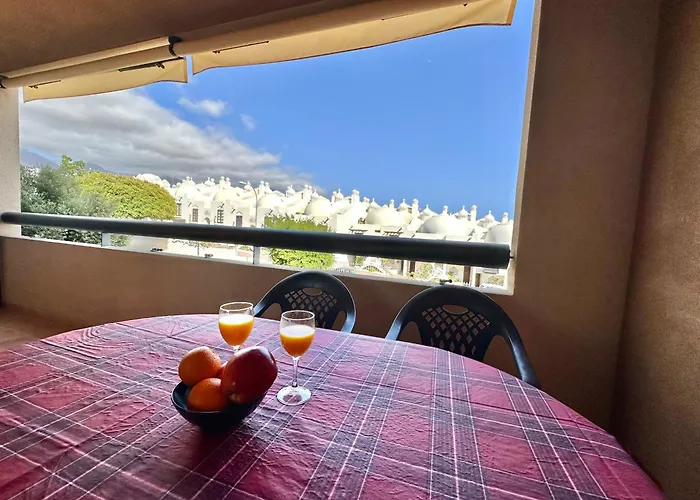 Black Rock Appartamento