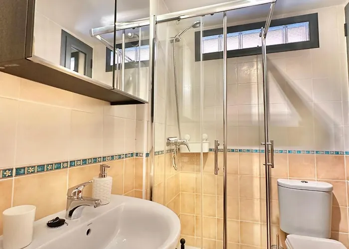 Appartamento Black Rock