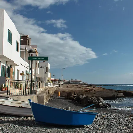 Apartment Black Rock Costa Adeje (Tenerife)