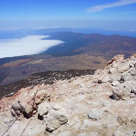 Black Rock Lejlighed Costa Adeje (Tenerife)