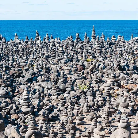 Lejlighed Black Rock Costa Adeje (Tenerife)