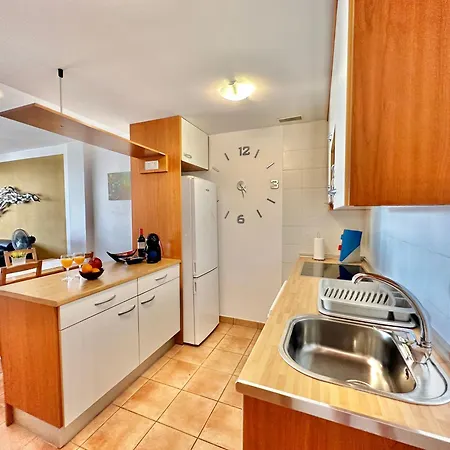 Black Rock Lejlighed