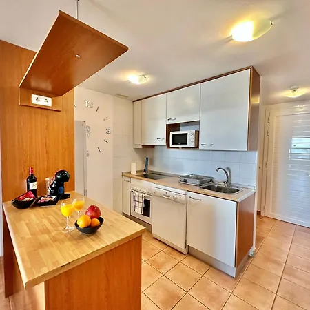 Apartment Black Rock