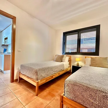 Black Rock Apartment Costa Adeje (Tenerife)