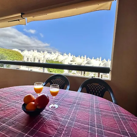 Black Rock Lejlighed