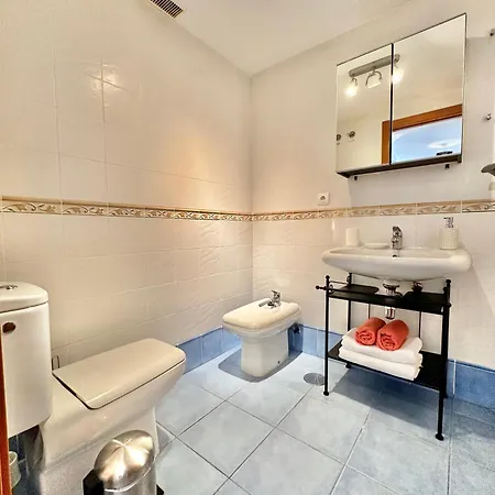 Black Rock Lejlighed Costa Adeje (Tenerife)