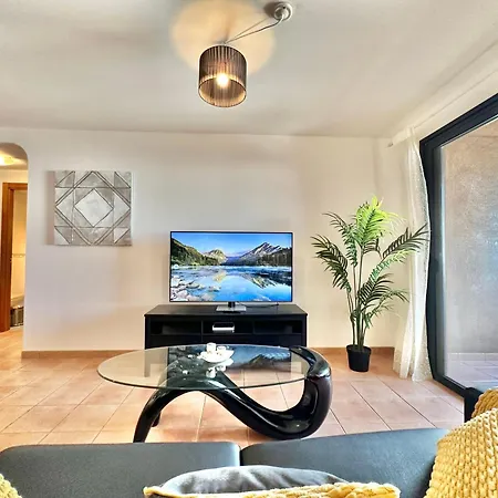 Black Rock Lejlighed *