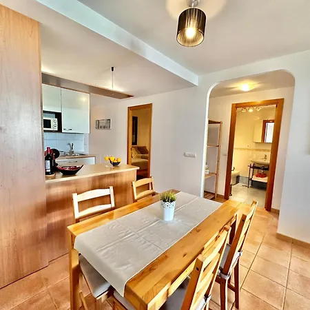 Lejlighed Black Rock