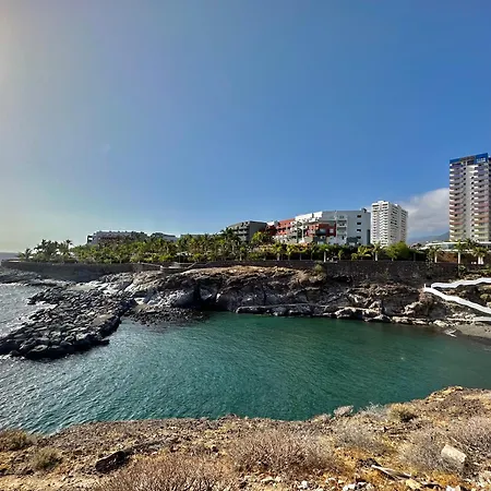 Black Rock Lejlighed Costa Adeje (Tenerife)