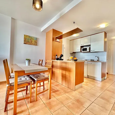 Black Rock Apartment *