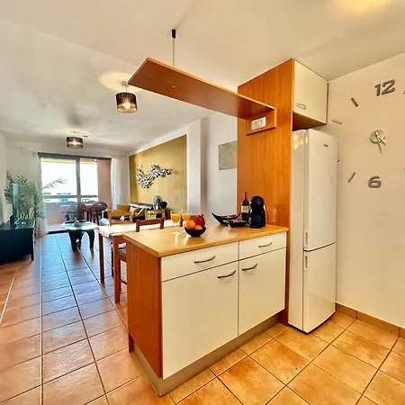 Lejlighed Black Rock *