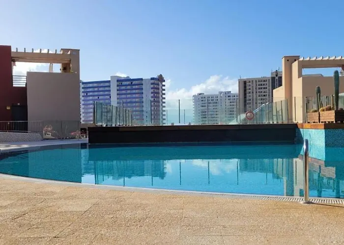 Black Rock Apartmán