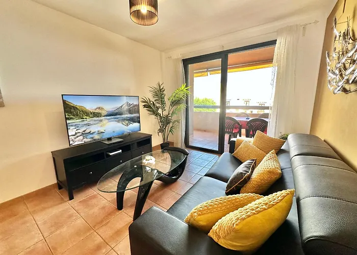 Black Rock Costa Adeje (Tenerife)