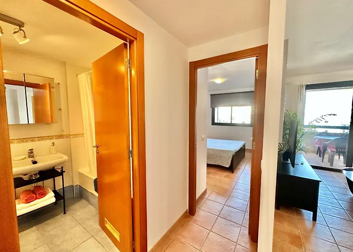 Black Rock Apartmán