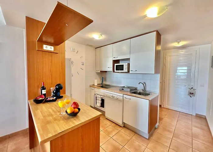 Apartmán Black Rock