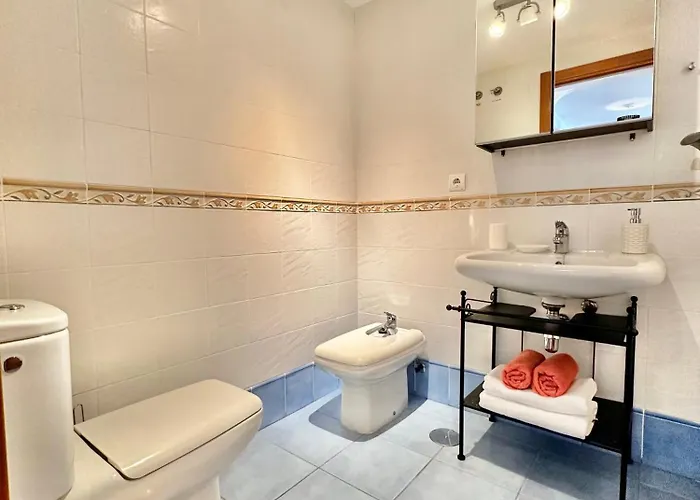 Black Rock Апартаменти Адехе