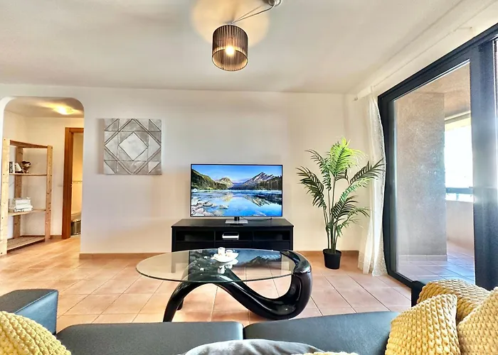 Black Rock Апартаменти *