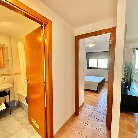 Black Rock Appartement