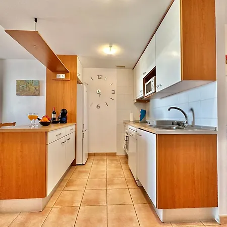 Black Rock Appartement