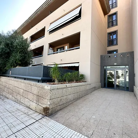 Black Rock Appartement Costa Adeje (Tenerife)