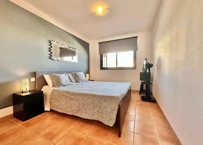 Appartement Black Rock Costa Adeje (Tenerife)