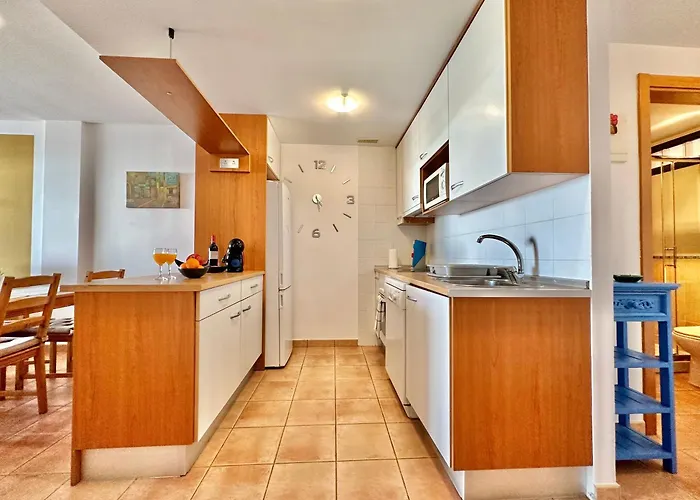 Black Rock Appartement