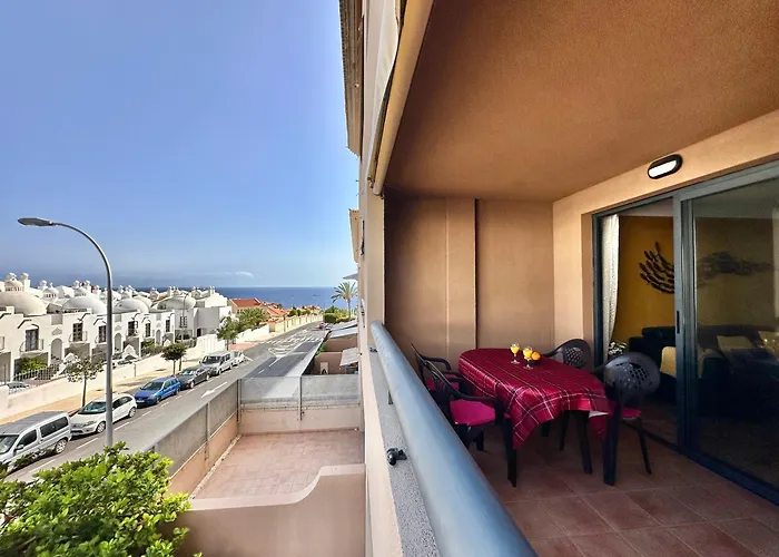 Black Rock Appartement