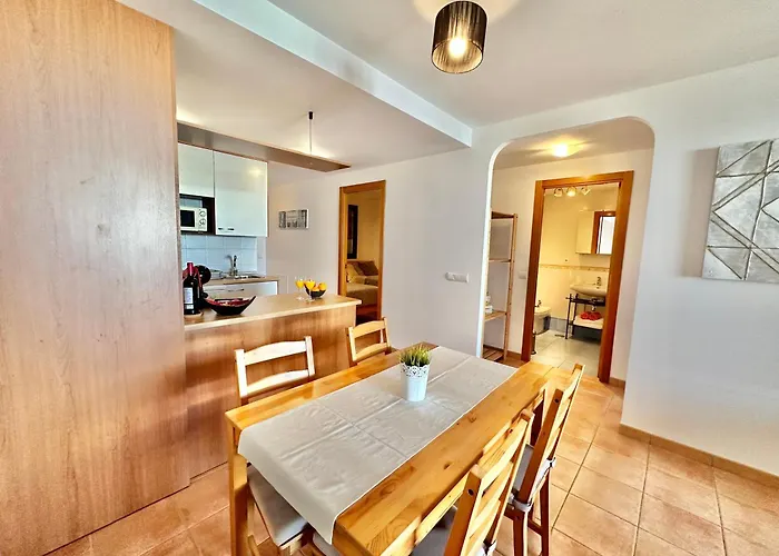 Appartement Black Rock