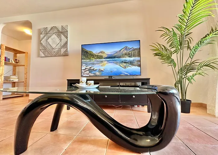 Black Rock Appartement Costa Adeje (Tenerife)