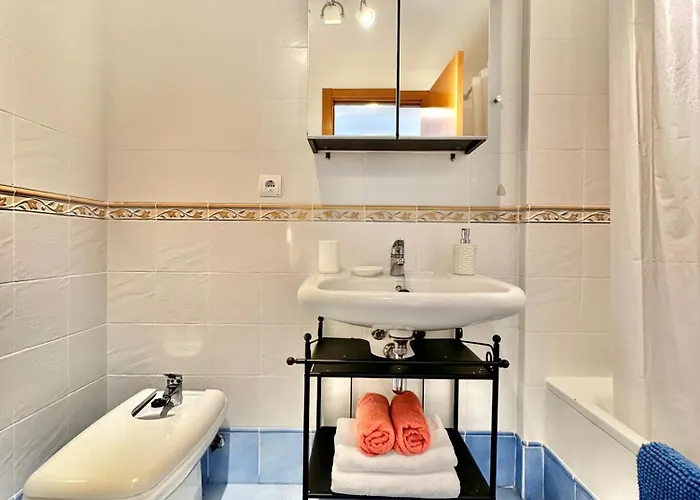 Appartement Black Rock *