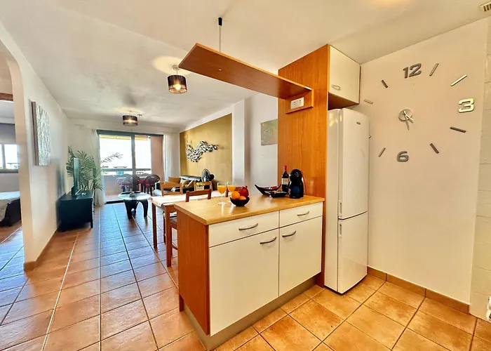 Appartement Black Rock *